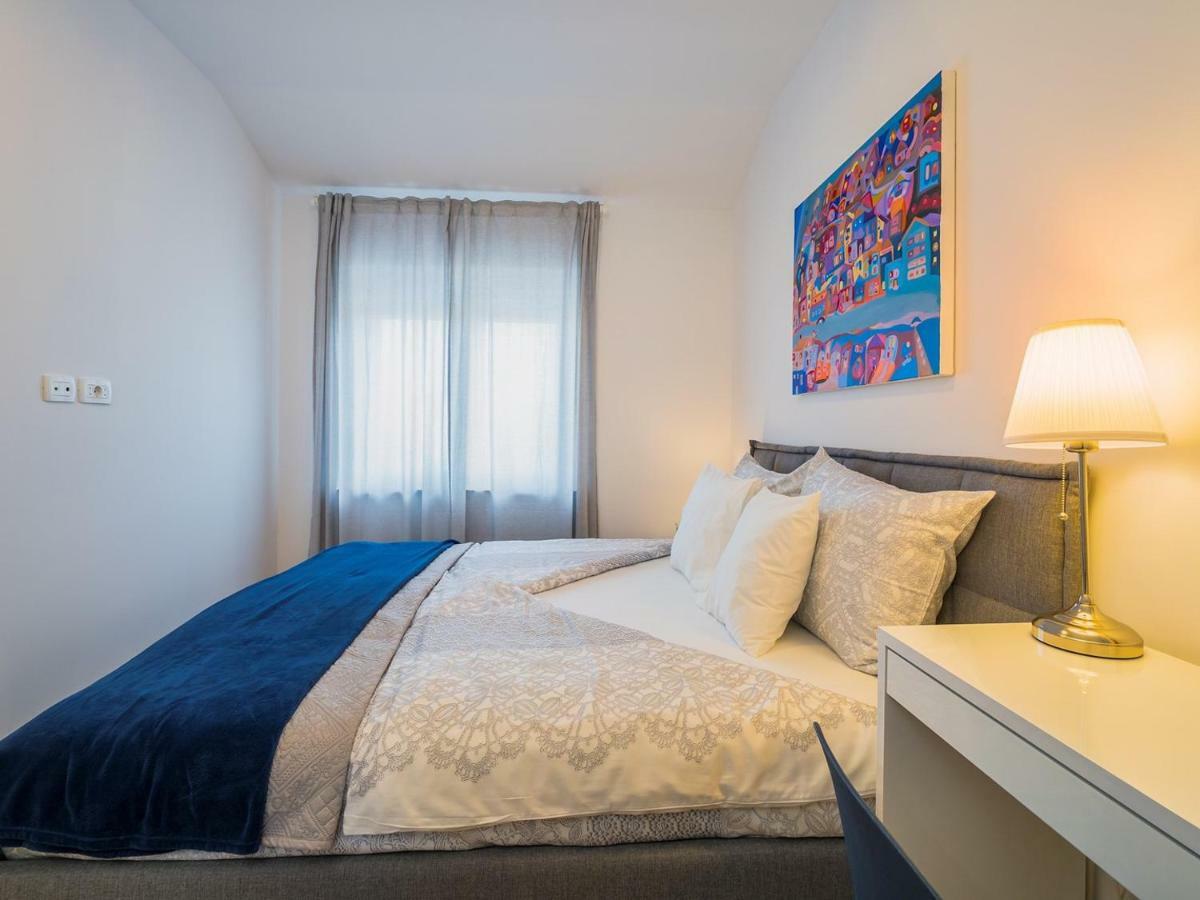 Villa Mondo Adria Njivice Kültér fotó